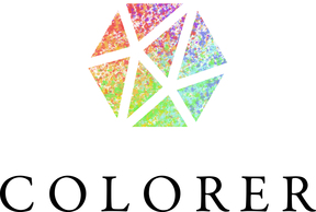 株式会社クロレ　不動産流通部のCLORERロゴの写真