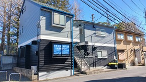 株式会社未来ハウスの店舗外観の写真