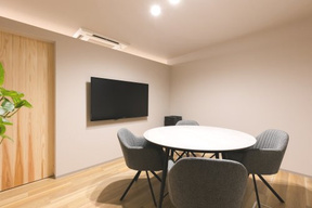 CENTURY21 際の店舗内観の写真