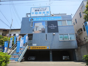 株式会社ホームエージェントの安心の自社ビル営業です。の写真