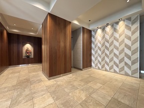 カワノ不動産株式会社のエントランスの写真