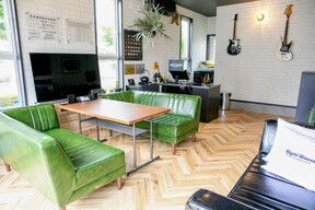 株式会社ライトハウスジャパン　RIGHT HOUSEの店舗内観の写真