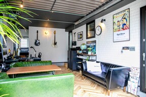 株式会社ライトハウスジャパン　RIGHT HOUSEの店舗内観の写真