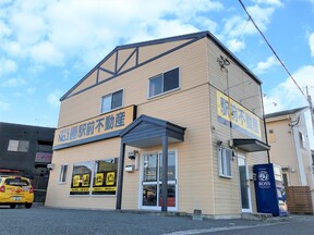 株式会社駅前不動産　売買大牟田の売買大牟田　店舗の写真