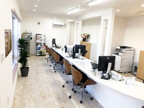 株式会社駅前不動産　売買大牟田の売買大牟田　内観の写真