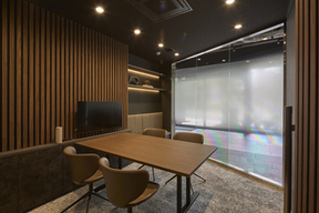 株式会社COMPASSの店舗内観の写真