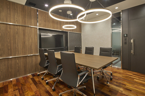 株式会社COMPASSの店舗内観の写真