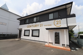 センチュリー21　中央不動産　富士店の外観写真の写真
