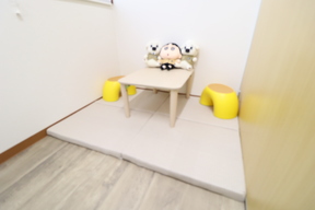 センチュリー21　中央不動産　富士店のキッズスペースの写真