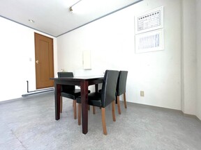 株式会社フロークスの店舗内観の写真