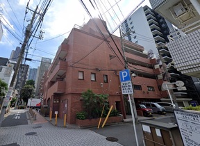 株式会社ハタヨコホームの武蔵小杉駅北口より徒歩3分の写真