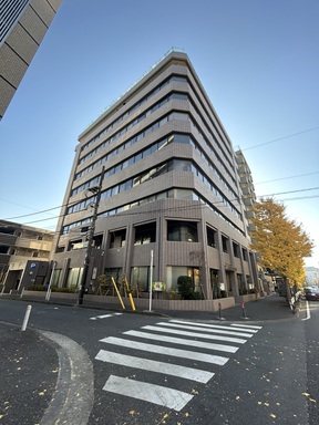 株式会社Land Designの外観の写真