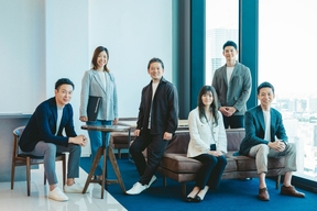 株式会社TERASSのいい不動産取引は、いいエージェントから。の写真