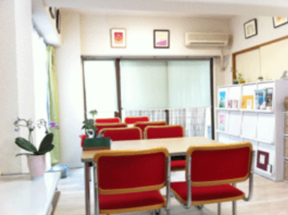 有限会社ライフネット湘南の店舗内観の写真