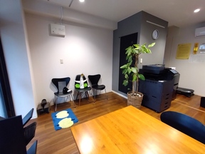 株式会社アップル不動産の店舗内観の写真