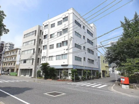 株式会社廣島明和の店舗外観の写真