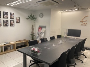 株式会社フル・ステージの店舗内観の写真