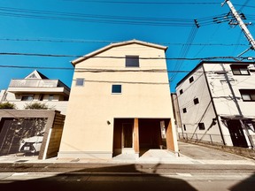 店舗外観の写真