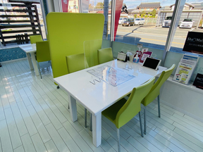 株式会社セイコーハウジングの店舗内観の写真