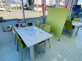 株式会社セイコーハウジングの店舗内観の写真