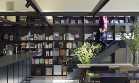 株式会社MIETELLの当社事務所ですの写真