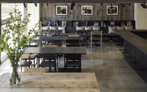 株式会社MIETELLの当社事務所ですの写真