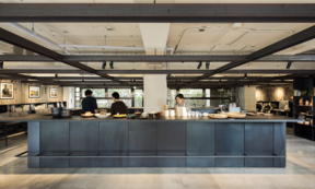 株式会社MIETELLの当社事務所ですの写真