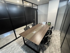 株式会社クラナミトラストの店舗内観の写真