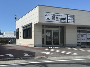 株式会社Ｍ-andの店舗写真②の写真
