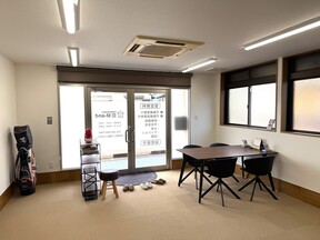 株式会社Ｍ-andの店舗内写真の写真