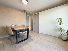 株式会社HOUSE GATEの店舗内観の写真