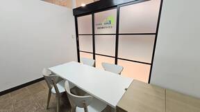 リブハウス株式会社の店舗内観の写真