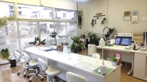 MK不動産株式会社の店舗内観2の写真