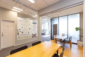 ナイス株式会社　湘南営業所の店舗内観の写真