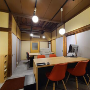 株式会社あすなろ不動産の店舗内観の写真