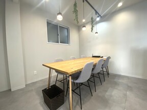 アルファス株式会社　ハウスドゥ沼津リコー通りの店舗内観の写真