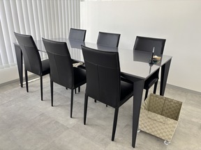 株式会社コスギエッグ　ハウスドゥ  瀬田国道１号の商談スペースです！の写真