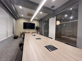 株式会社IFA Leadingの店舗内観の写真