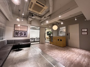 株式会社IFA Leadingの店舗内観の写真