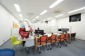 株式会社ニューライフオリジナル　厚木店の店舗内観の写真