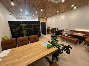 ダイバーシティホーム株式会社の店舗内観の写真