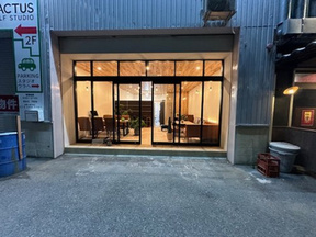 ダイバーシティホーム株式会社の店舗外観の写真