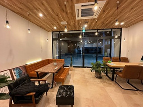 ダイバーシティホーム株式会社の店舗内観の写真