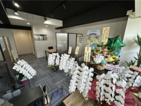 センチュリー21　はる不動産　本店の店舗内観の写真