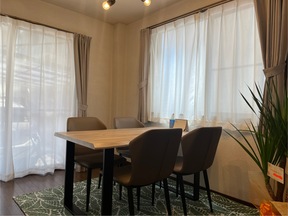 株式会社Sumine　本店の店舗内観の写真