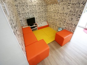 株式会社駅前不動産 　西鉄筑紫店のキッズスペースの写真