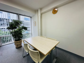 ハウスドゥ 横浜公園前 トランクトラスト株式会社　本店の店舗内観の写真