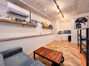 株式会社YKエステート　本店の店舗内観の写真