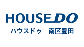 ハウスドゥ 南区豊田　インテクト株式会社　本店の店舗名の写真