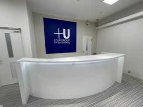 ウスイホーム株式会社　港北ニュータウン店の店内の写真